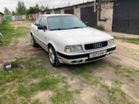 Audi 80 B4, 1992 г.