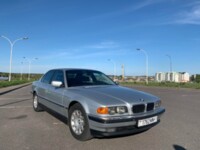 BMW 7 серия E38, 2001 г.
