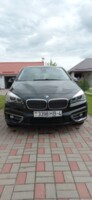 BMW 2 серия Active Tourer F45, 2017 г.