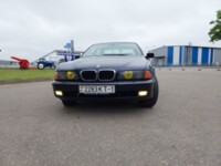 BMW 5 серия E39, 1998 г.