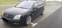 Opel Signum I, 2004 г.