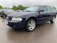 Audi A4 B5, 1999 г.