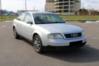 Audi A6 C5, 2000 г.