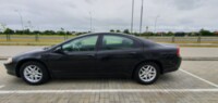 Dodge Intrepid II, 2002 г.