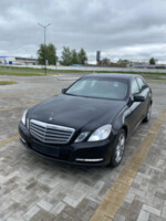 Mercedes-Benz E-Класс W212, S212, C207, A207, 2010 г.