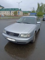 Audi A6 C4, 1996 г.