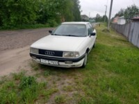 Audi 80 B3, 1988 г.