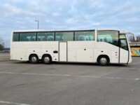 Scania Irizar New Century, 2009 г.