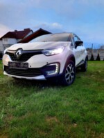 Renault Kaptur, 2017 г.