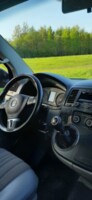Volkswagen Multivan T5 · Рестайлинг, 2011 г.