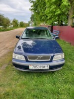Volvo V40 I, 1998 г.
