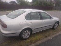 SEAT Toledo II, 1998 г.