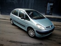 Citroen Xsara Picasso I, 2001 г.
