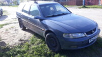 Opel Vectra B, 1997 г.