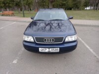 Audi A6 C4, 1995 г.