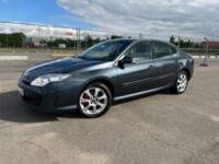 Renault Laguna III, 2009 г.