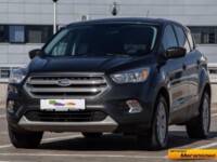 Ford Escape III · Рестайлинг, 2016 г.