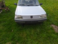 Peugeot 309 I, 1988 г.