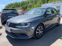 Volkswagen Jetta VI · Рестайлинг, 2016 г.