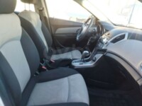 Chevrolet Cruze J300 · Рестайлинг, 2014 г.
