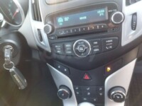 Chevrolet Cruze J300 · Рестайлинг, 2014 г.