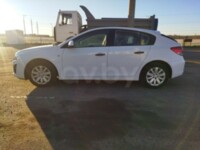 Chevrolet Cruze J300 · Рестайлинг, 2014 г.