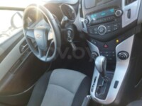 Chevrolet Cruze J300 · Рестайлинг, 2014 г.