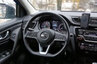 Nissan Qashqai II · Рестайлинг, 2019 г.