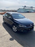 Volkswagen Jetta VI, 2012 г.