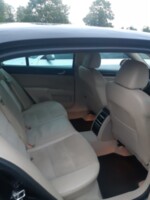 Skoda Superb II, 2010 г.