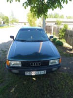 Audi 80 B3, 1988 г.