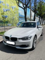 BMW 3 серия F30, F31, 2014 г.