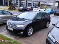 Toyota Venza I, 2009 г.