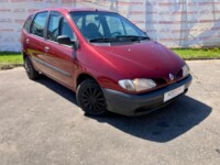 Renault Scenic I, 1997 г.