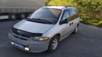 Dodge Caravan III, 7 мест, 2000 г.