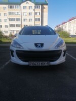 Peugeot 308 T7, 2010 г.