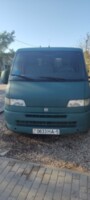 Fiat Ducato, 1998 г.