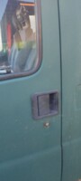 Fiat Ducato, 1998 г.