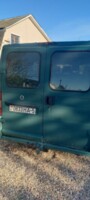 Fiat Ducato, 1998 г.