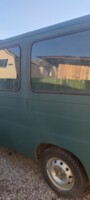 Fiat Ducato, 1998 г.