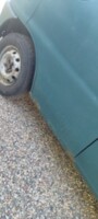Fiat Ducato, 1998 г.