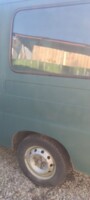Fiat Ducato, 1998 г.