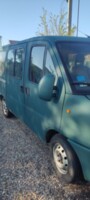 Fiat Ducato, 1998 г.