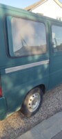 Fiat Ducato, 1998 г.