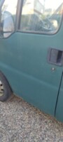 Fiat Ducato, 1998 г.