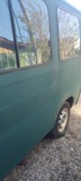Fiat Ducato, 1998 г.
