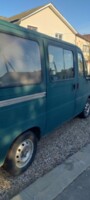 Fiat Ducato, 1998 г.