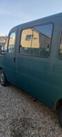 Fiat Ducato, 1998 г.
