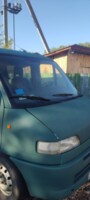 Fiat Ducato, 1998 г.