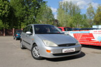 Ford Focus I, 2001 г.